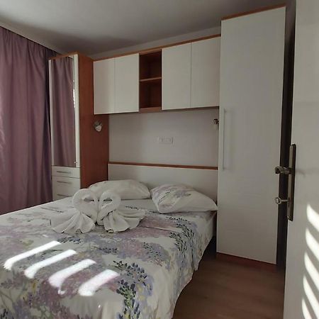 Apartments Druzianic Μακάρσκα Εξωτερικό φωτογραφία