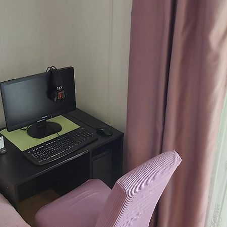 Apartments Druzianic Μακάρσκα Εξωτερικό φωτογραφία