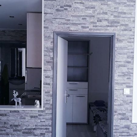 Apartments Druzianic Μακάρσκα Εξωτερικό φωτογραφία