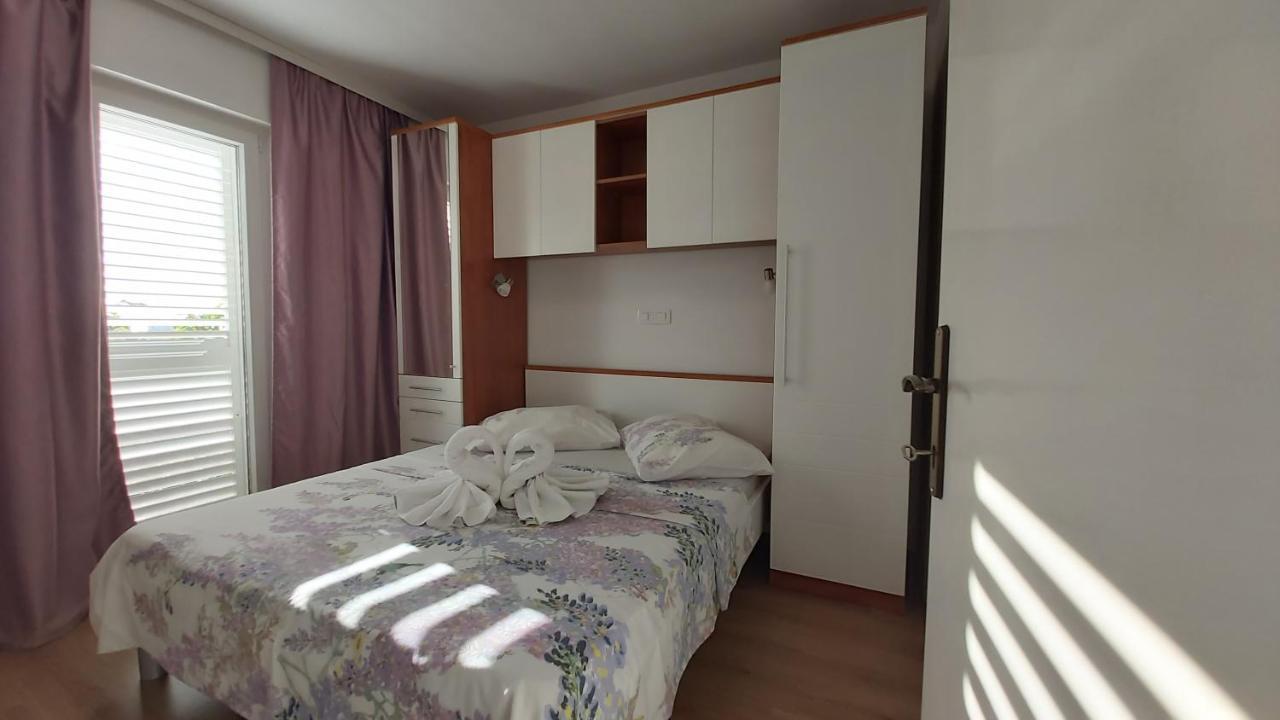 Apartments Druzianic Μακάρσκα Εξωτερικό φωτογραφία