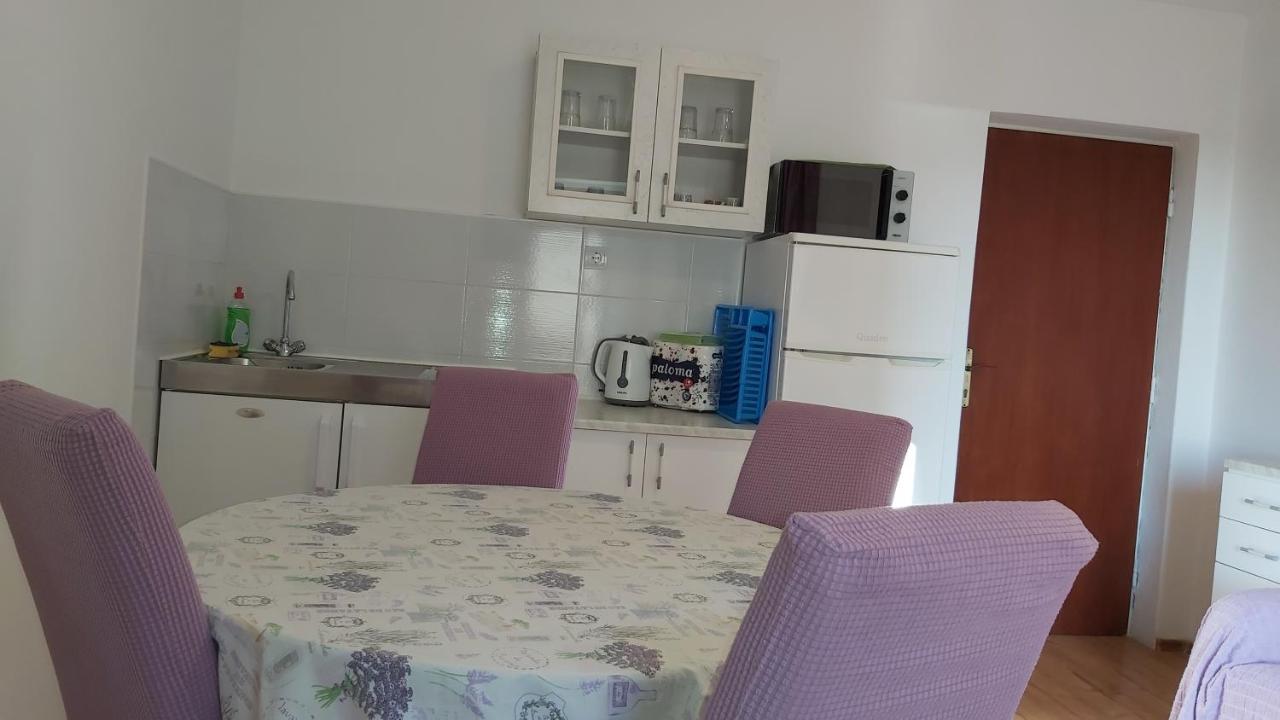 Apartments Druzianic Μακάρσκα Εξωτερικό φωτογραφία