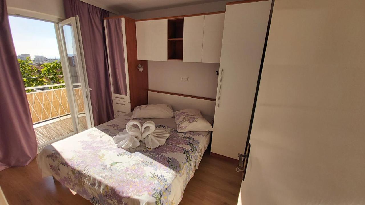 Apartments Druzianic Μακάρσκα Εξωτερικό φωτογραφία