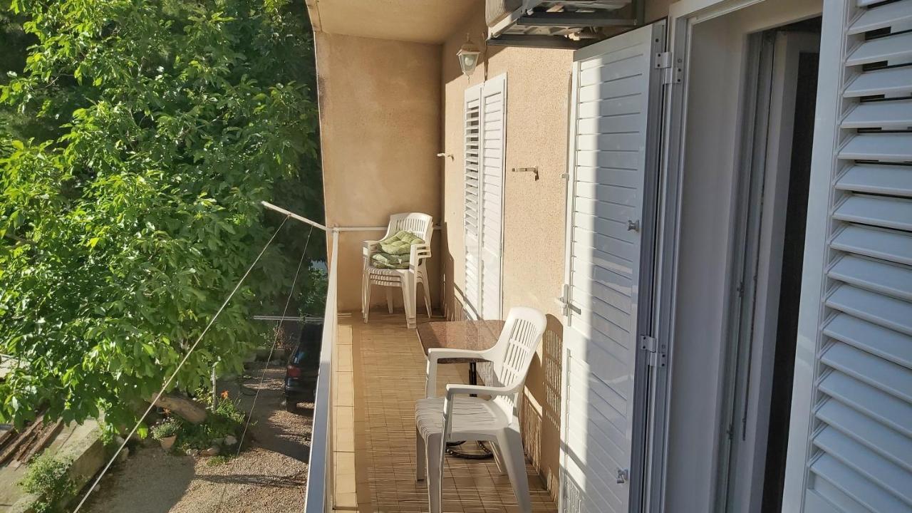 Apartments Druzianic Μακάρσκα Εξωτερικό φωτογραφία