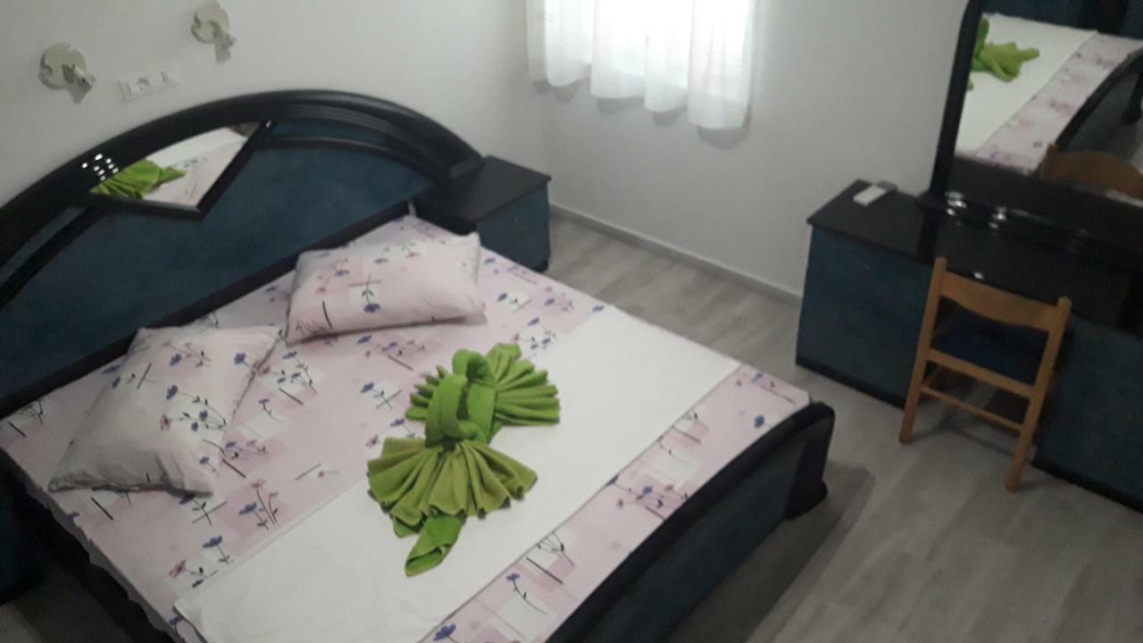 Apartments Druzianic Μακάρσκα Εξωτερικό φωτογραφία