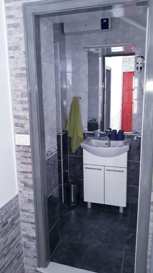Apartments Druzianic Μακάρσκα Εξωτερικό φωτογραφία